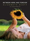 Between Here and Forever (eBook)